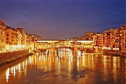 florence italy tour package