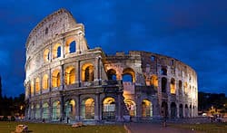 italy tour package rome florence venice