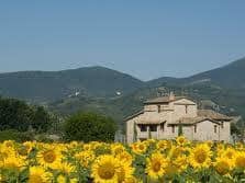 umbria italy tour package