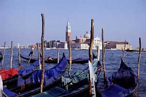 venice vacation package