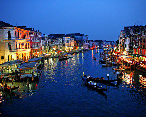 Venice Vacation Package All-inclusive Trips Air  Hotel  Tours