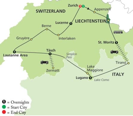 switzerlandlakemaggioreitalytour Switzerland Italian Lakes Italy tour