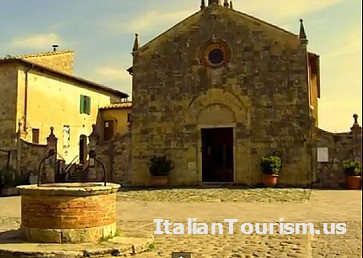 tuscany day tours