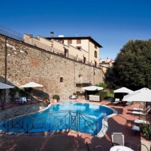 tuscany tour package