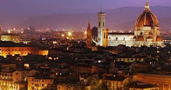 florence italy tour package