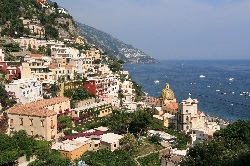 amalfi coast italy tour package