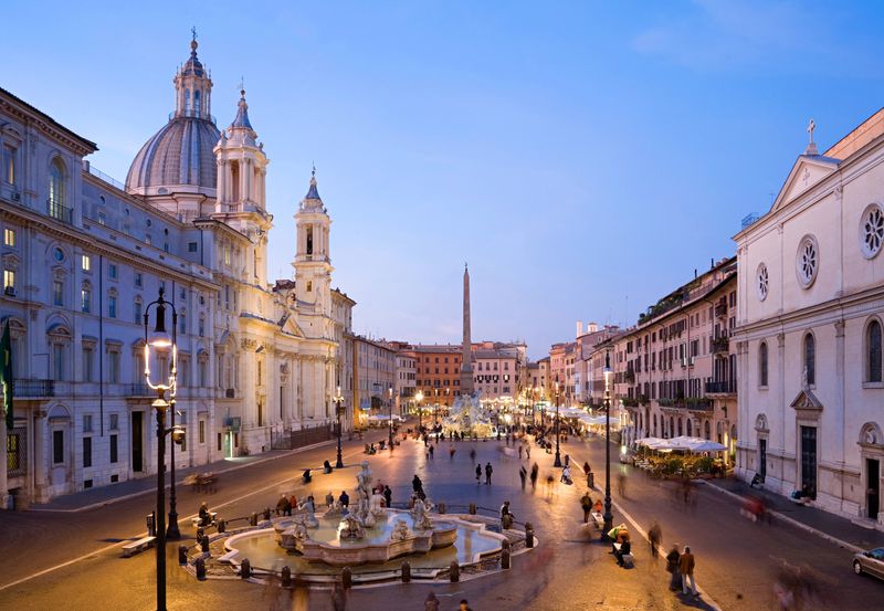 rome florence venice vacation packages