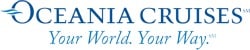 oceania italian cruises logo