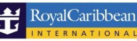 Royal Caribbean logo mediterranean cruises