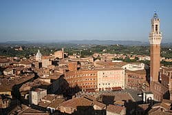 Siena Tuscany tour