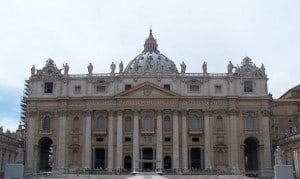 Vatican Museum guided tour