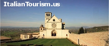 Umbria Assisi Italy tour package