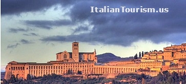 umbria italy tour packages 2014 assisi