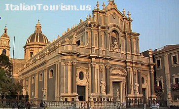 Sicily and Italy Tours Packages