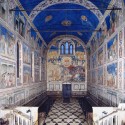 Giotto’s Scrovegni Chapel