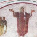 Rome Catacombs Tour – Frescoes Depict Earliest Virgin Mary and a Woman Priest