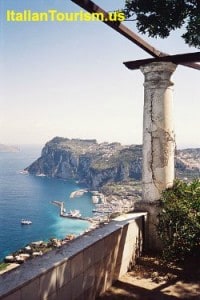 capri-harbor-sicily-southern-italy-tours