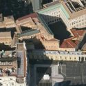 Sistine Chapel Vatican City
