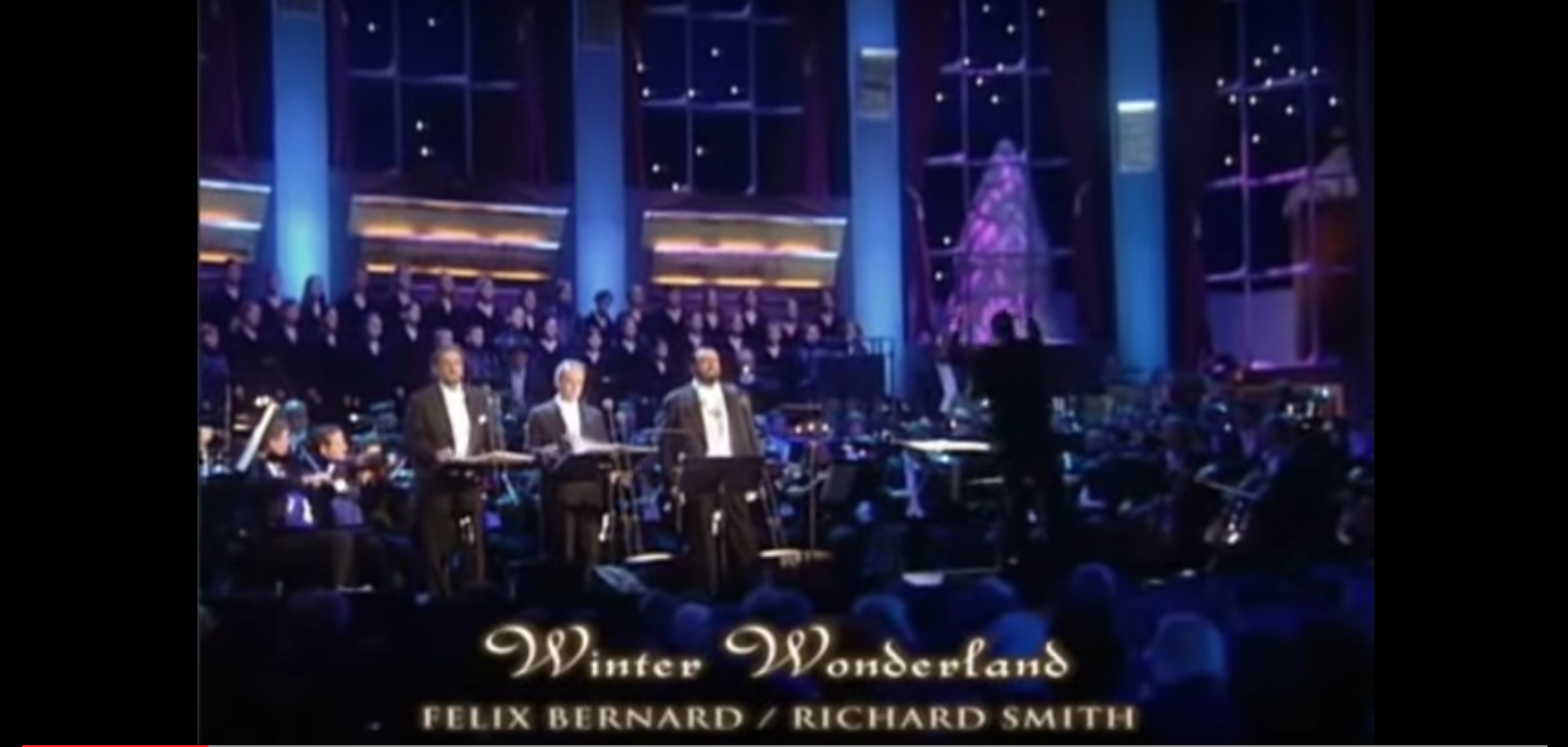 Italian Christmas Music Pavarotti, Bocelli, Il Volo ItalianTourism.us