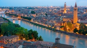 Northern Italy Tours | All Inclusive Northern Italy Vacation Packages