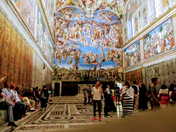 sistine-chapel-tour-early-access