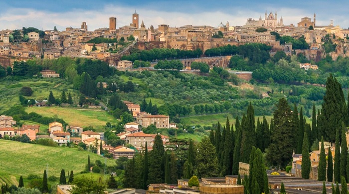 rome tuscany venice italy affordable tour