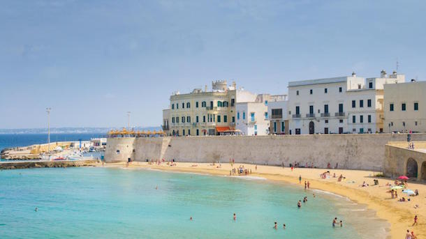 affordable southern italy tour puglia