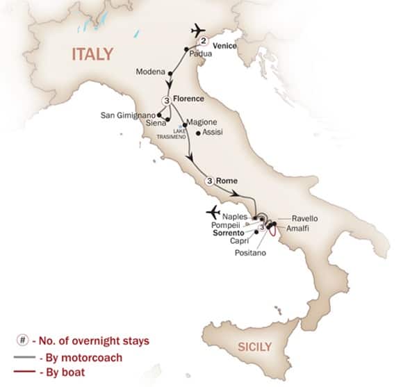 venice-florence-rome-amalfi-coast-small-group-italy-tour