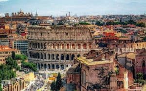 Italy Tour Package 2024 All Inclusive Italy Vacation Venice Rome Florence