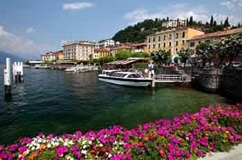 lake como italian cities tour