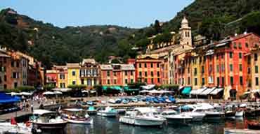 northern italy vacation package including tuscany italian riviera