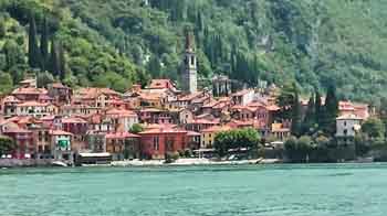 northern italy tour package varenna