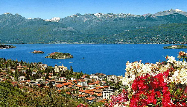 italian lakes highlights tour alps