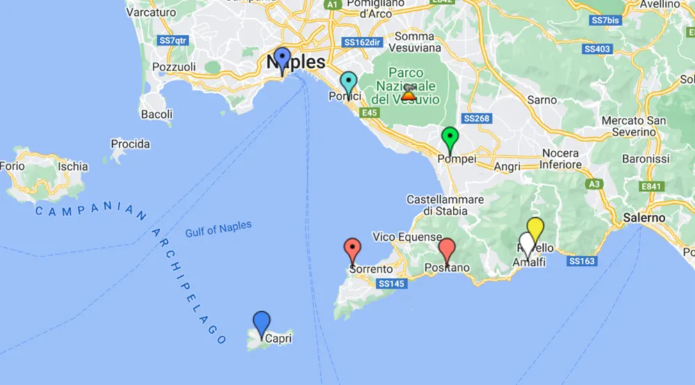 amalfi-coast-tour-map