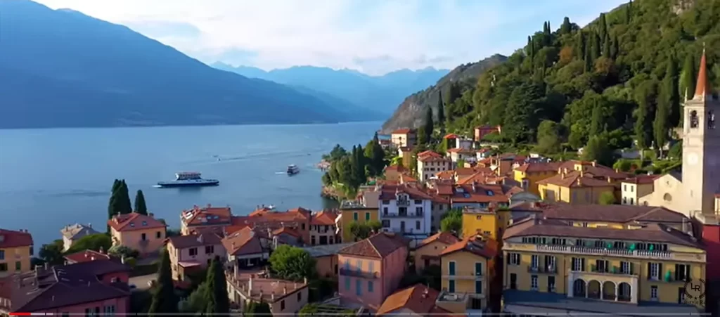 northern italy tours italian lakes district with ferry