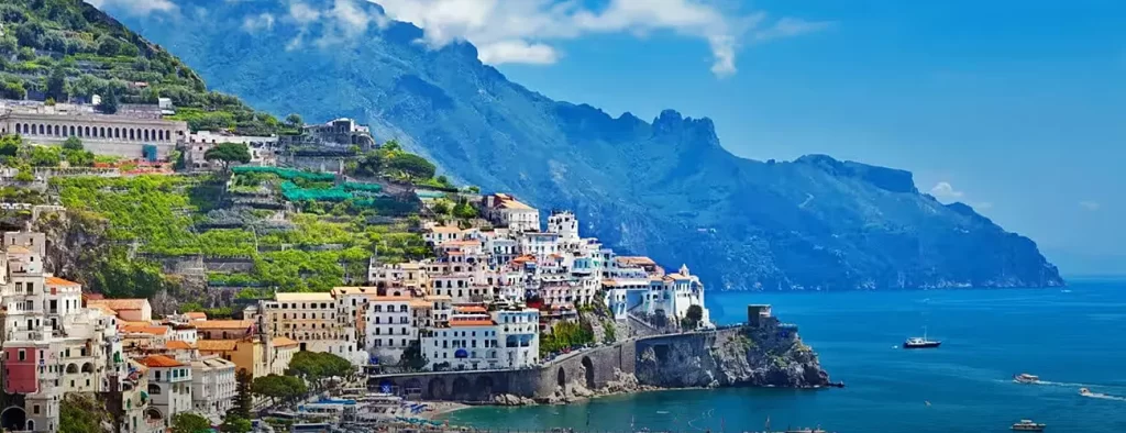 amalfi coast travel guide