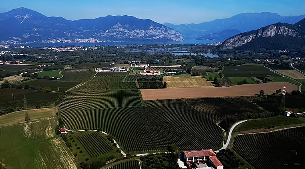 lake iseo sightseeing