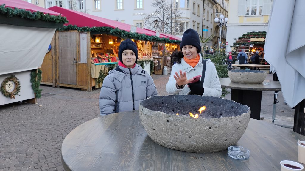 bolzano christmas market