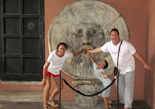 bocca della verita rome italy italiantourism customer reviews