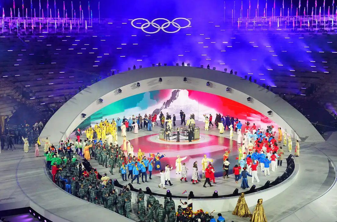 Italy: The Gold Medalist of the Humanities