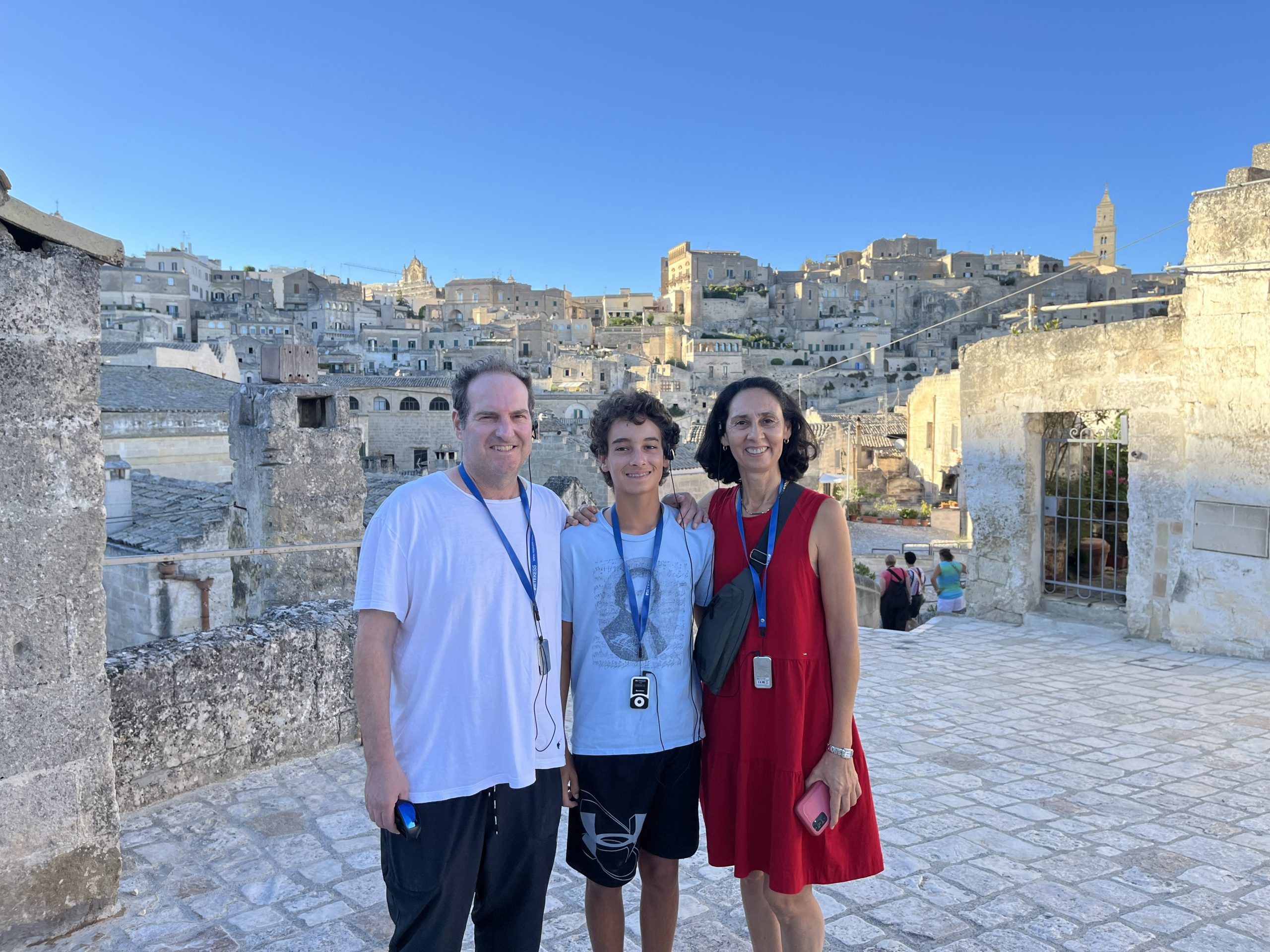 One Night in Matera: Sunset in the Sassi, and Why You Should Stay Overnight